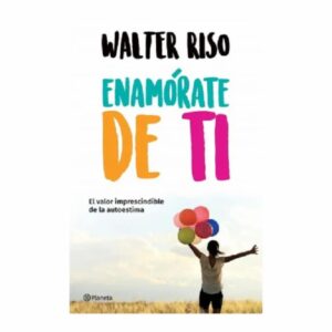 Libro Enamórate De Ti PLANETA 134 Páginas