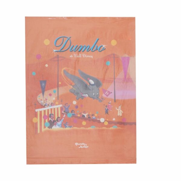 Dumbo Disney PLANETA 28 Páginas