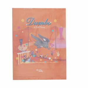 Dumbo Disney PLANETA 28 Páginas