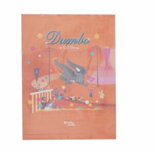 Dumbo Disney PLANETA 28 Páginas