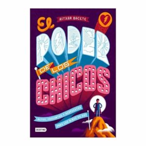 Libro El Poder De Los Chicos DESTINO 159 Páginas
