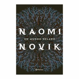 Libro Un Mundo Helado PLANETA 621 Páginas