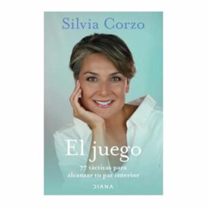 El Juego Corzo Silva DIANA 170 Páginas