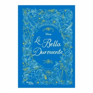 Libro La Bella Durmiente PLANETA 60 Páginas