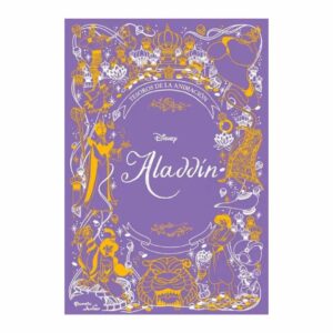 Libro Aladdín PLANETA 64 Páginas