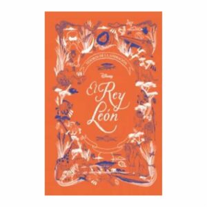 Libro El Rey Leon PLANETA 60 Páginas