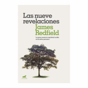 Las Nueve Revelaciones James Redfield VERGARA 387 Páginas