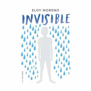 Libro Invisible NUBE DE TINTA 304 Páginas
