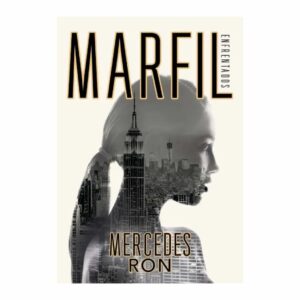 Marfil Mercedes Ron MONTENA 439 Páginas