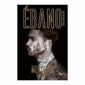 Ébano Mercedes Ron MONTENA 446 Páginas