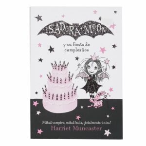 Isadora Moon Celebra Su Cumpleanos Harriet Muncaster ALFAGUARA 128 Páginas