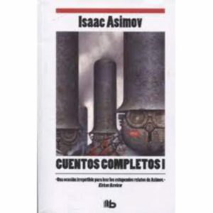 Libro Cuentos Completos I PENGUIN 815 Páginas