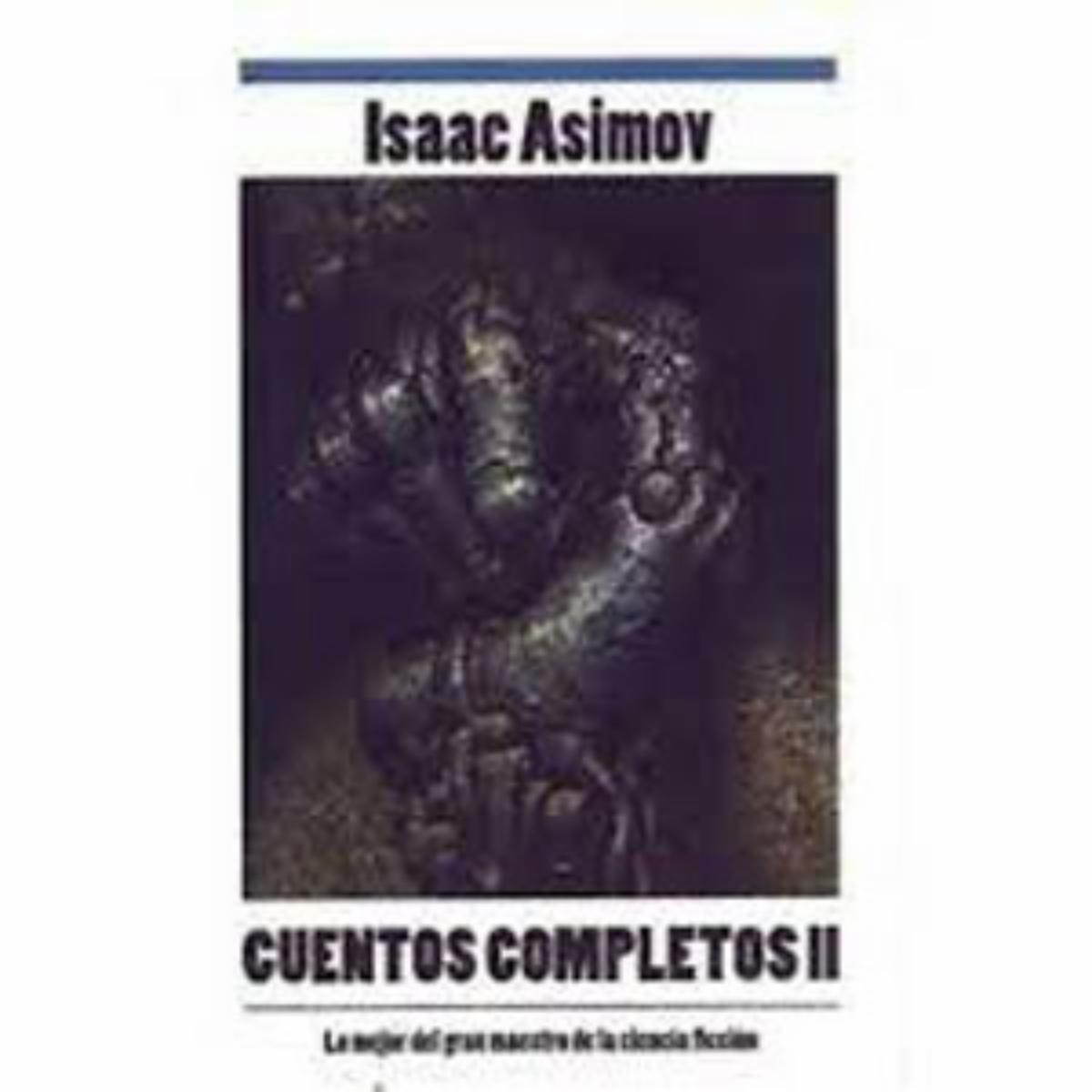 Libro Cuentos Completos Ii PENGUIN 731 Páginas