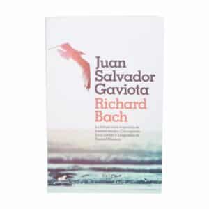 Juan Salvador Gaviota Richard Bach VERGARA 137 Páginas