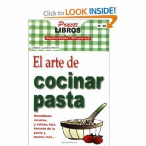 Libro El Arte De Cocinarn39 MR.BOOKS Unidad