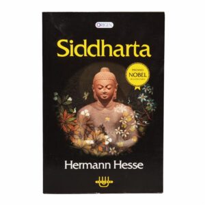 Libro Sidharta UNILIBRO 155 Páginas