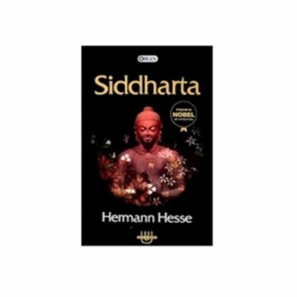 Libro Sidharta UNILIBRO 155 Páginas