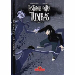 Libro Niños En Las Paredes Los RIDERCHAIL 28 Páginas