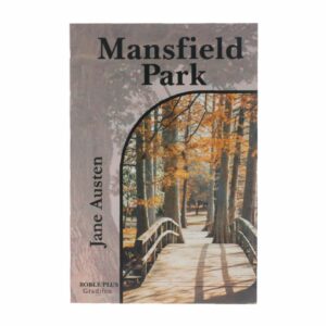 Mansfield Park Jane Austen GRADIFCO 480 Páginas