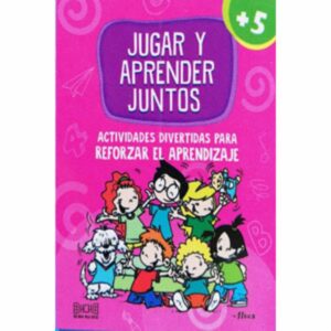 Libro Actividades Para El Aprendizaje + 5 ALTEA 32 Páginas