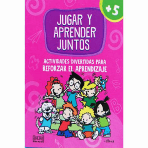 Libro Actividades Para El Aprendizaje + 5 ALTEA 32 Páginas - Imagen 2