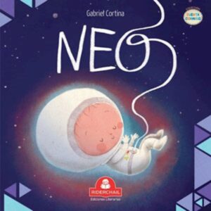 Neo Gabriel Cortina RIDERCHAIL 27 Páginas