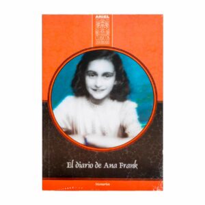 El Diario De Ana Frank TAYUPANTA LUCAS