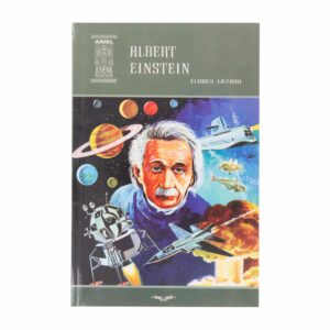 Albert Einstein Ariel Juvenil ARIEL 116 Páginas