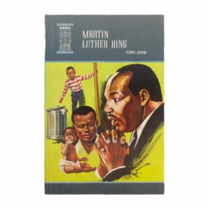 Martin Luther King ARIEL 134 Páginas