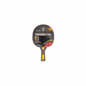 Raqueta De Ping Pong 5 Estrellas DRAGON X 2 Uds