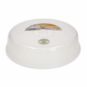 Tapa Para Microondas Mediana NEW OCEAN Unidad