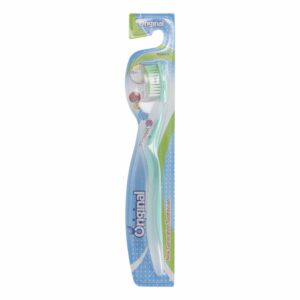 Cepillo Dental M. Kiss Cerdas Medianas ORIGINAL 1 U