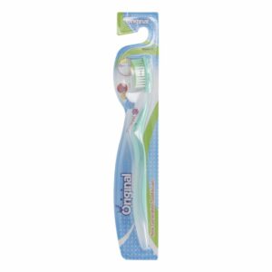 Cepillo Dental M. Kiss Cerdas Medianas ORIGINAL 1 U