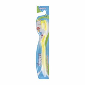 Cepillo Dental M. Kiss Cerdas Duras ORIGINAL 1 U