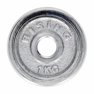 Pesa De Acero NANTONG 1KG