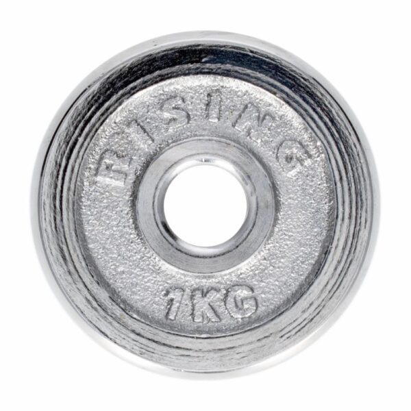 Pesa De Acero NANTONG 1KG