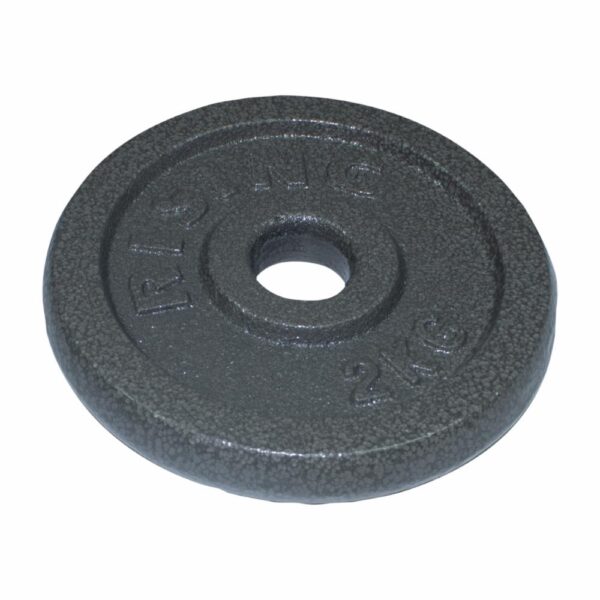 Pesas De Acero NANTONG 2 Kg