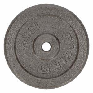 Pesas De Acero En Forma Disco NANTONG 10 Kg