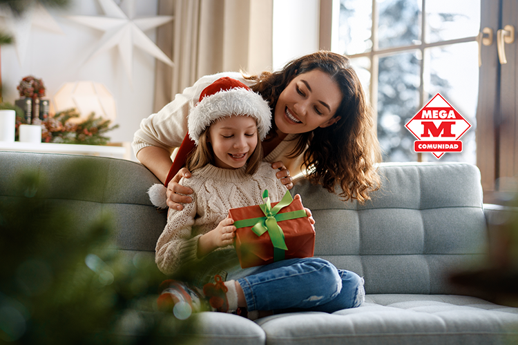 Regalos de Navidad para mujeres