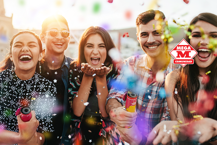 Ideas para festejar el fin de año en familia