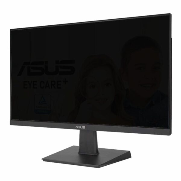 Monitor Plano Modelo VA27EHF Eye Care ASUS 27" - Imagen 3