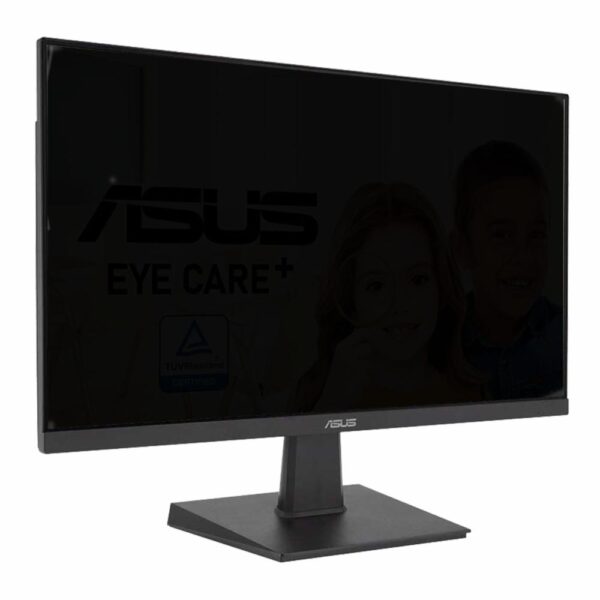 Monitor Plano Modelo VA27EHF Eye Care ASUS 27" - Imagen 4