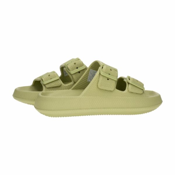 Sandalia Playa Dobl Hebi Dama Blanco TF ESTUDIO - Imagen 12