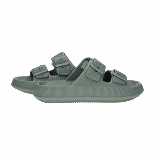 Sandalia Playa Dobl Hebi Dama Blanco TF ESTUDIO - Imagen 15
