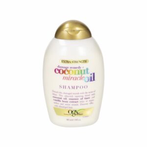 Shampoo Capilar Coconut Miracle Oil OGX 385 Ml