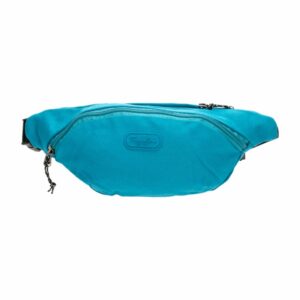 Canguro Deportivo Para Dama Color Turquesa TRAVELON Unidad