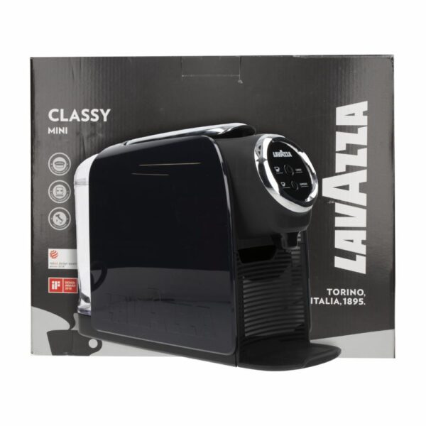 Maquina Para Café En Capsulas LAVAZZA Unidad