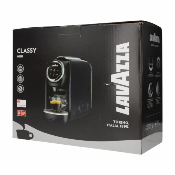 Maquina Para Café En Capsulas LAVAZZA Unidad - Imagen 3