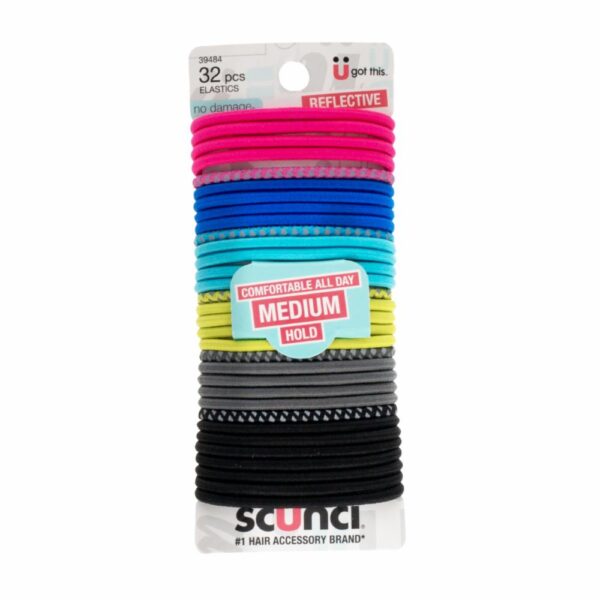 Ligas Deportivas CONAIR Longitud Perfecta
