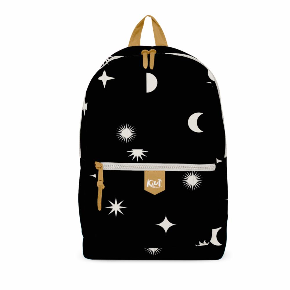 Mochila Confort Boho KIUT Unidad
